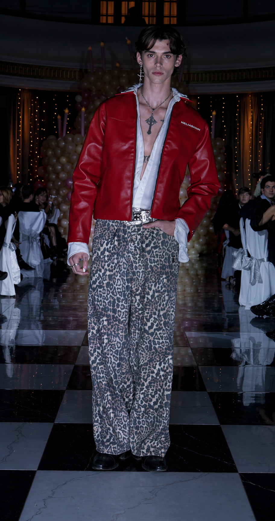 bullbenny look 23