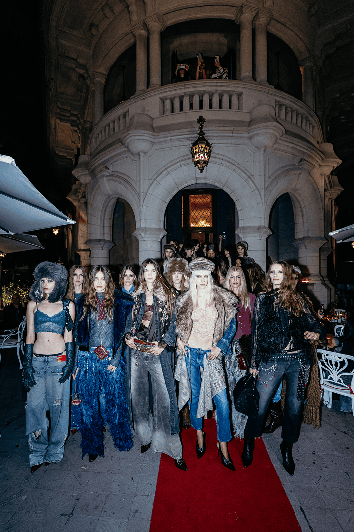 BAFWEEK FW2026
