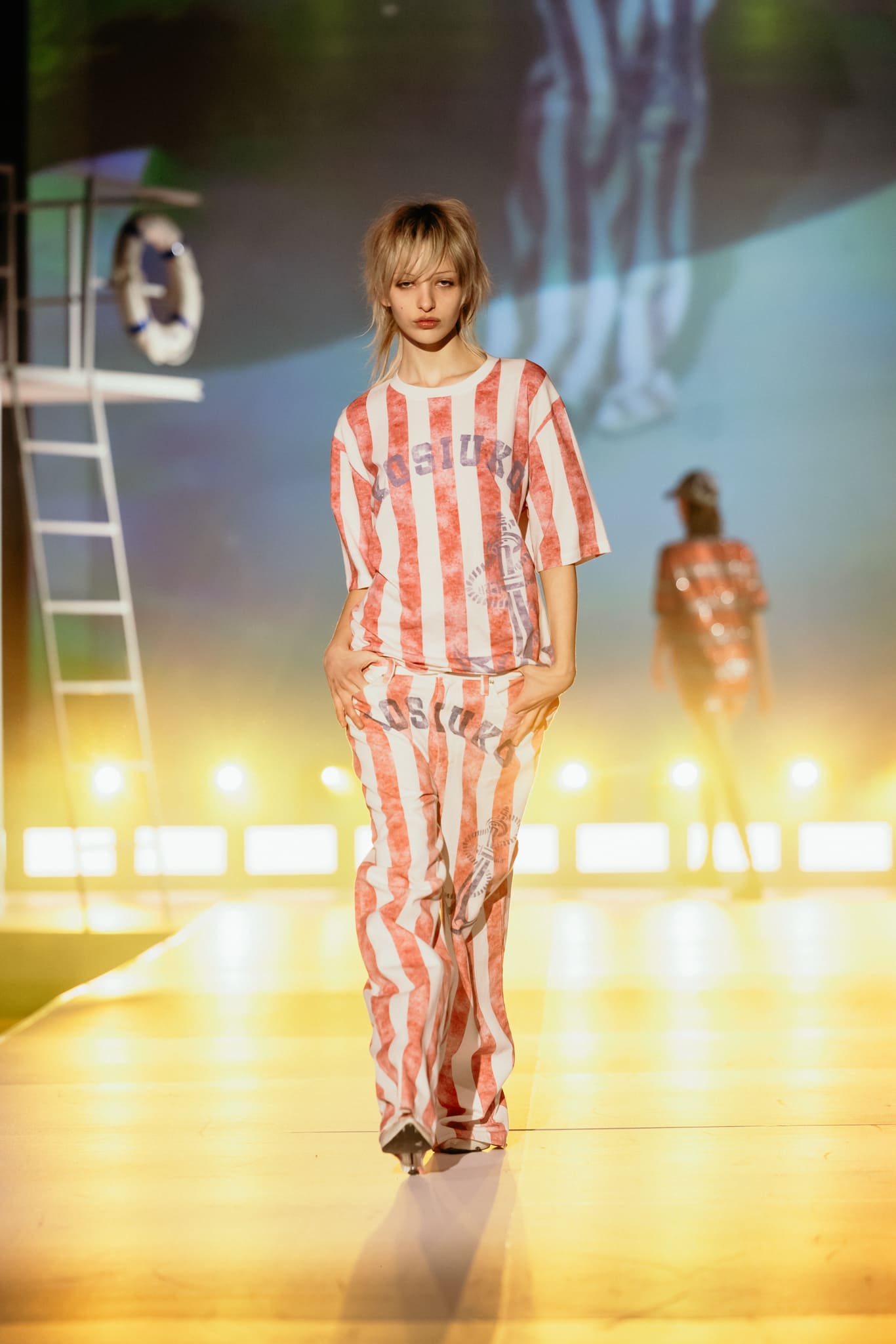 Look de KOSIUKO