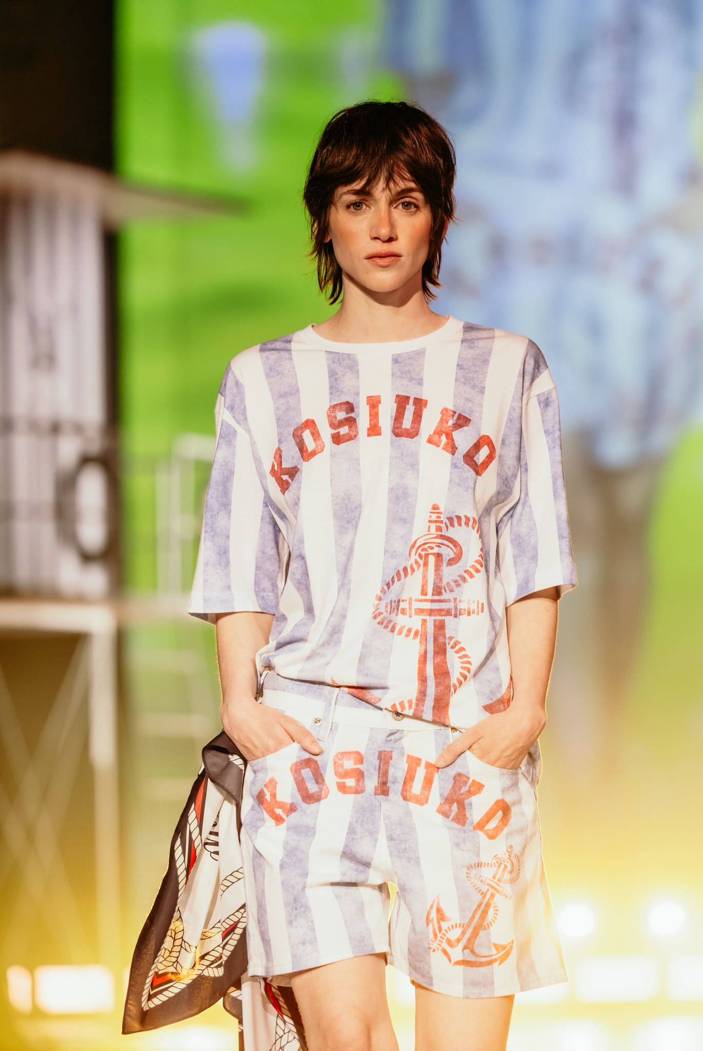 KOSIUKO look