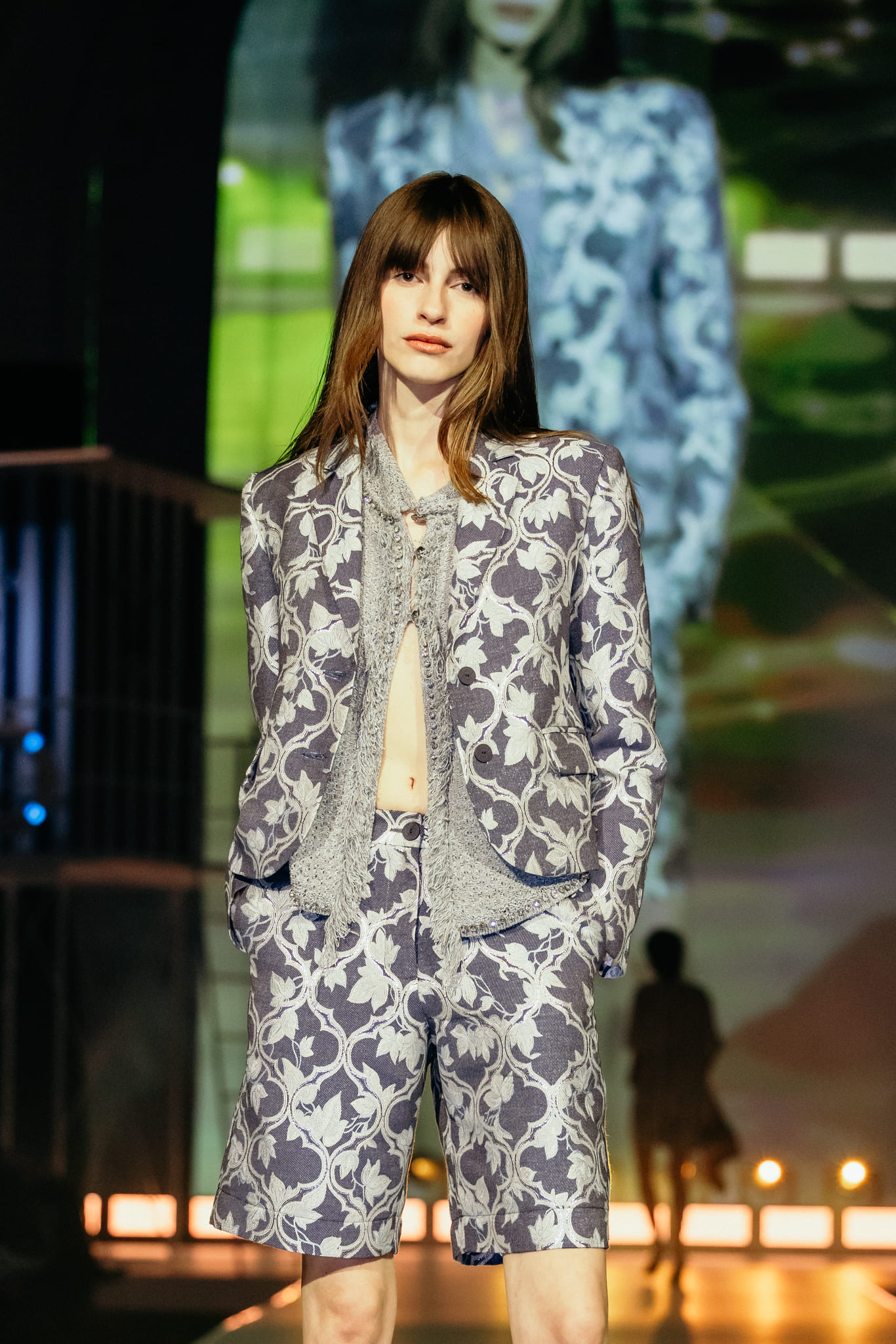 Look de KOSIUKO