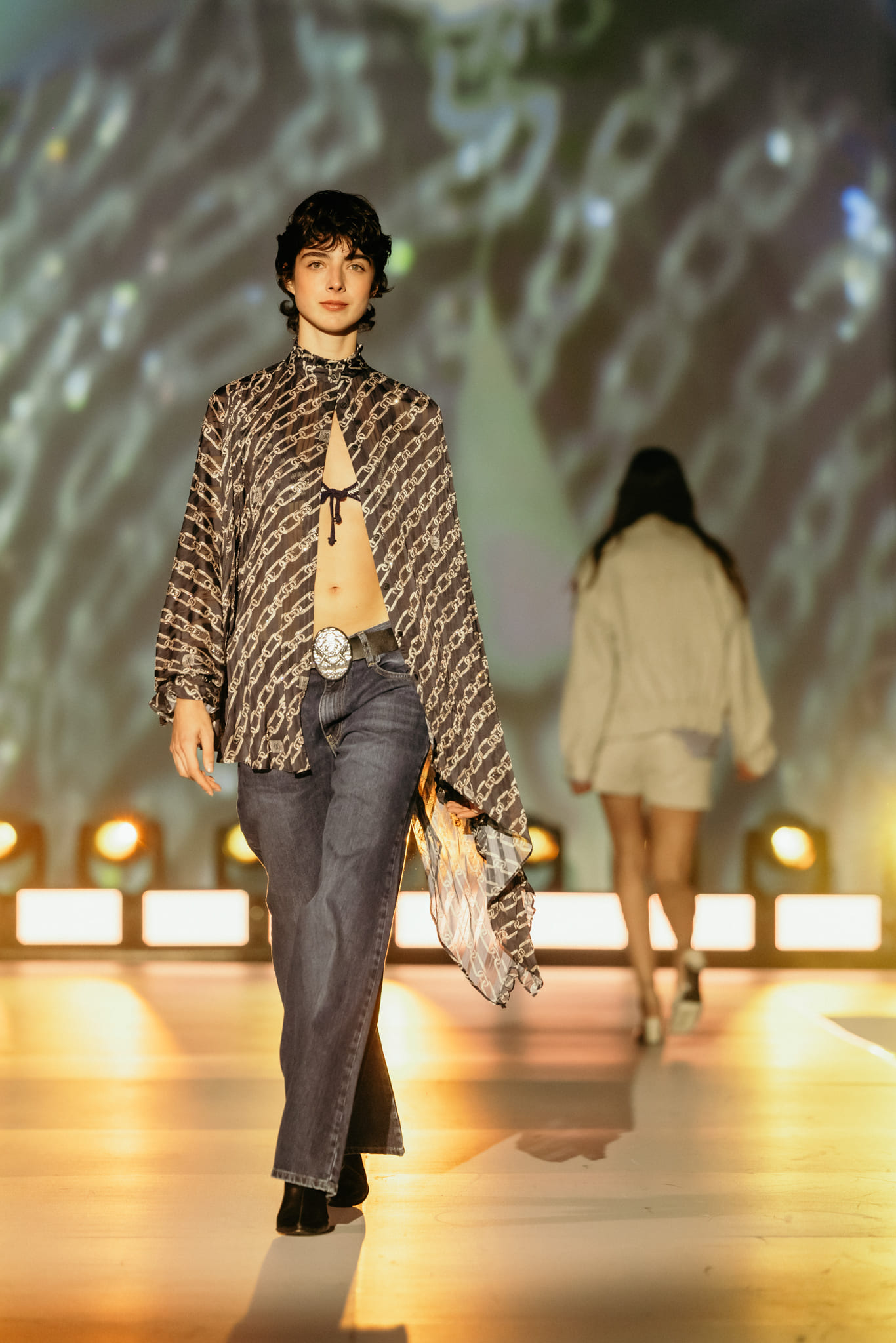 Look de KOSIUKO