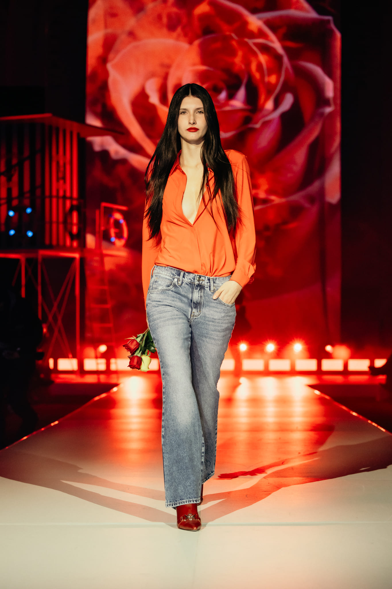 Look de KOSIUKO