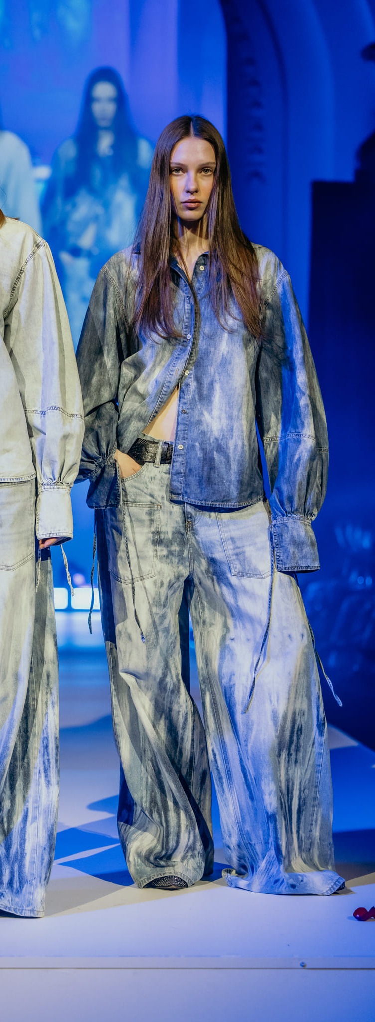 Look de KOSIUKO