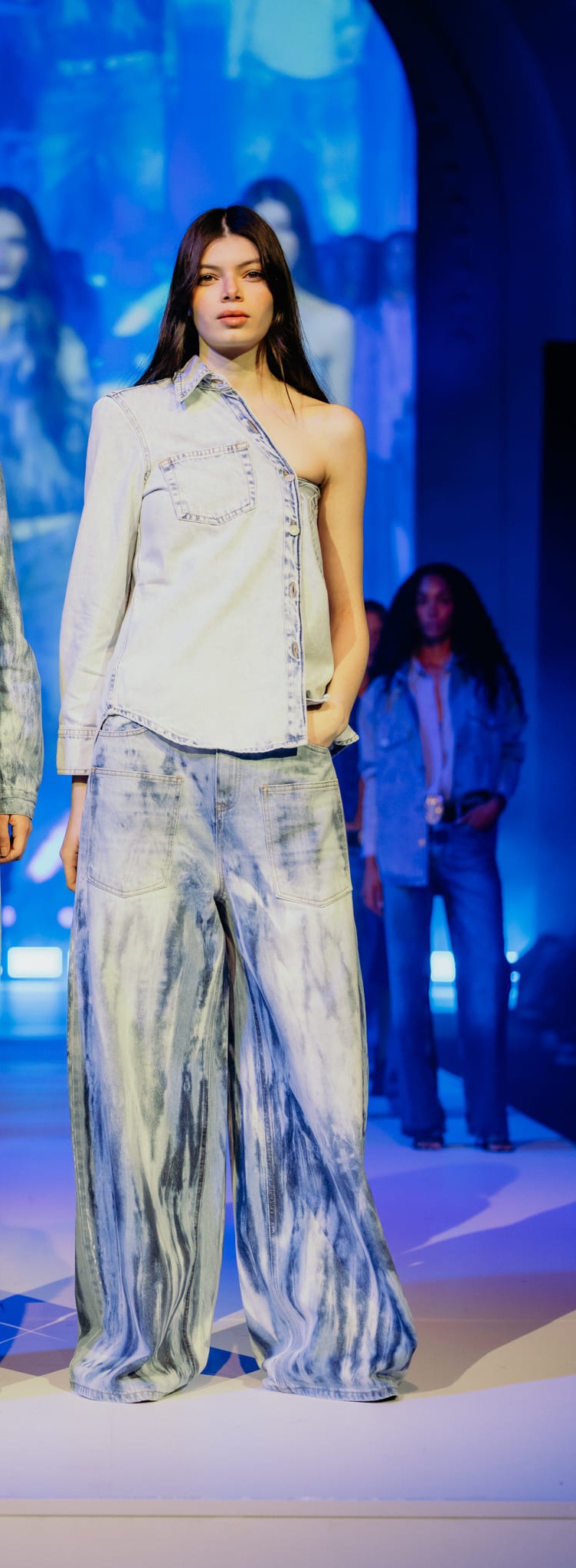 Look de KOSIUKO