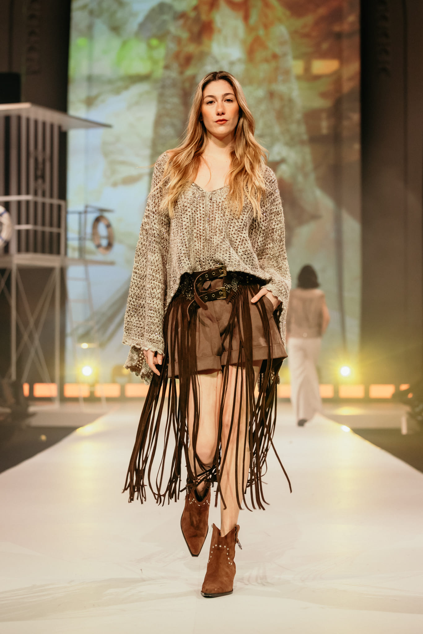 Look de KOSIUKO