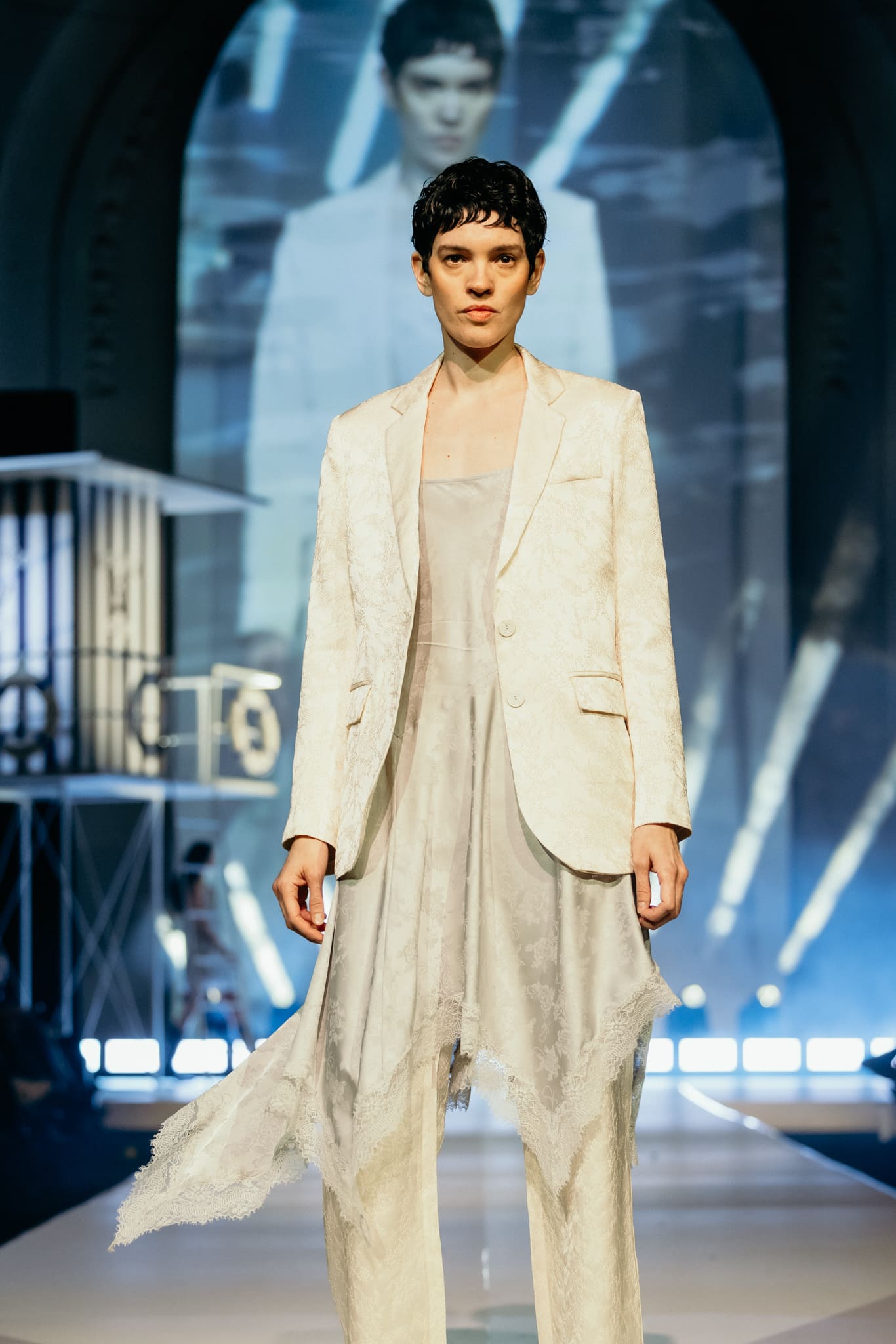Look de KOSIUKO