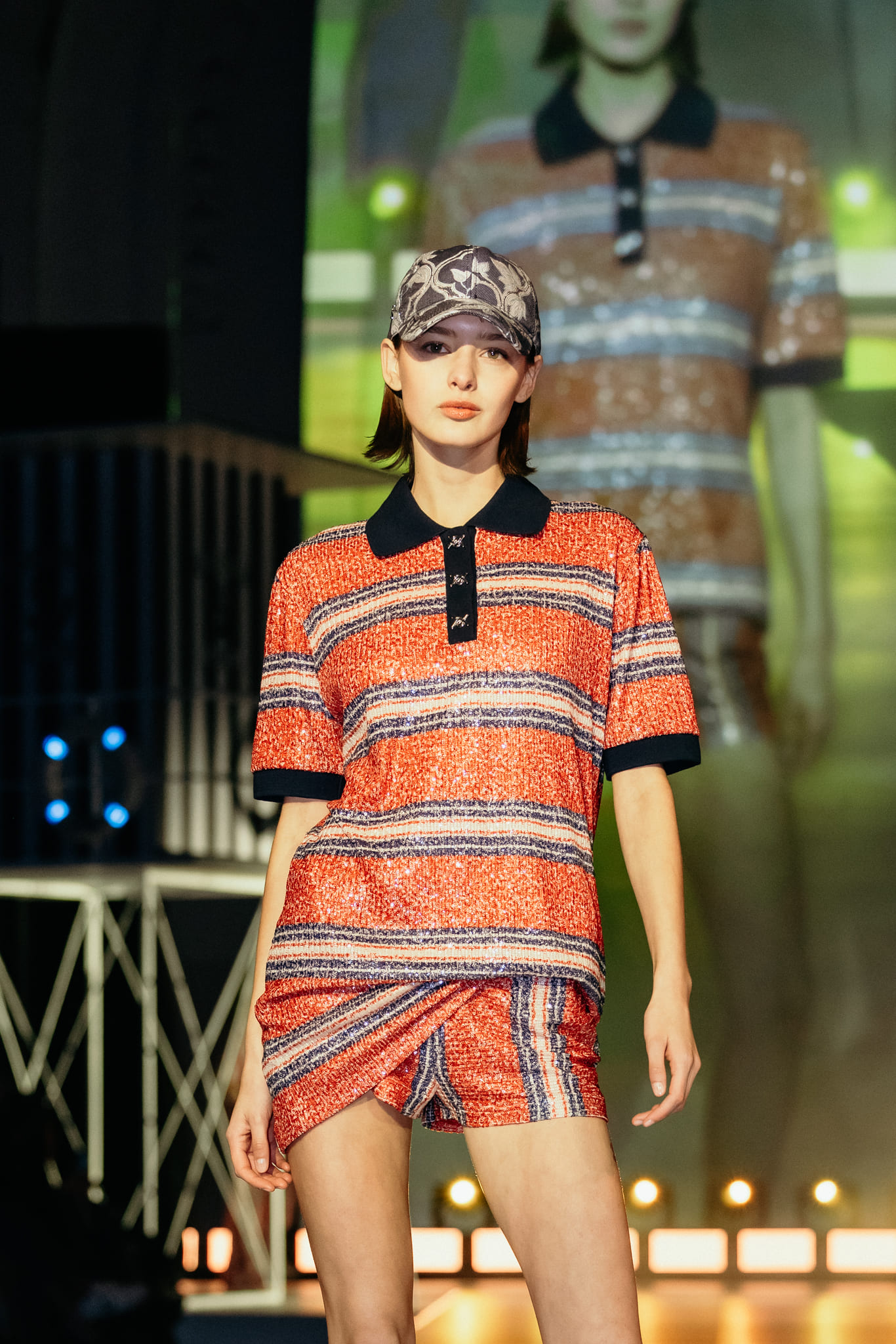 KOSIUKO look 2