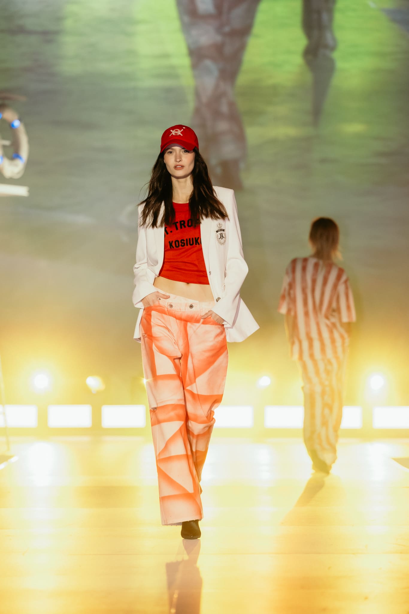 KOSIUKO look 4