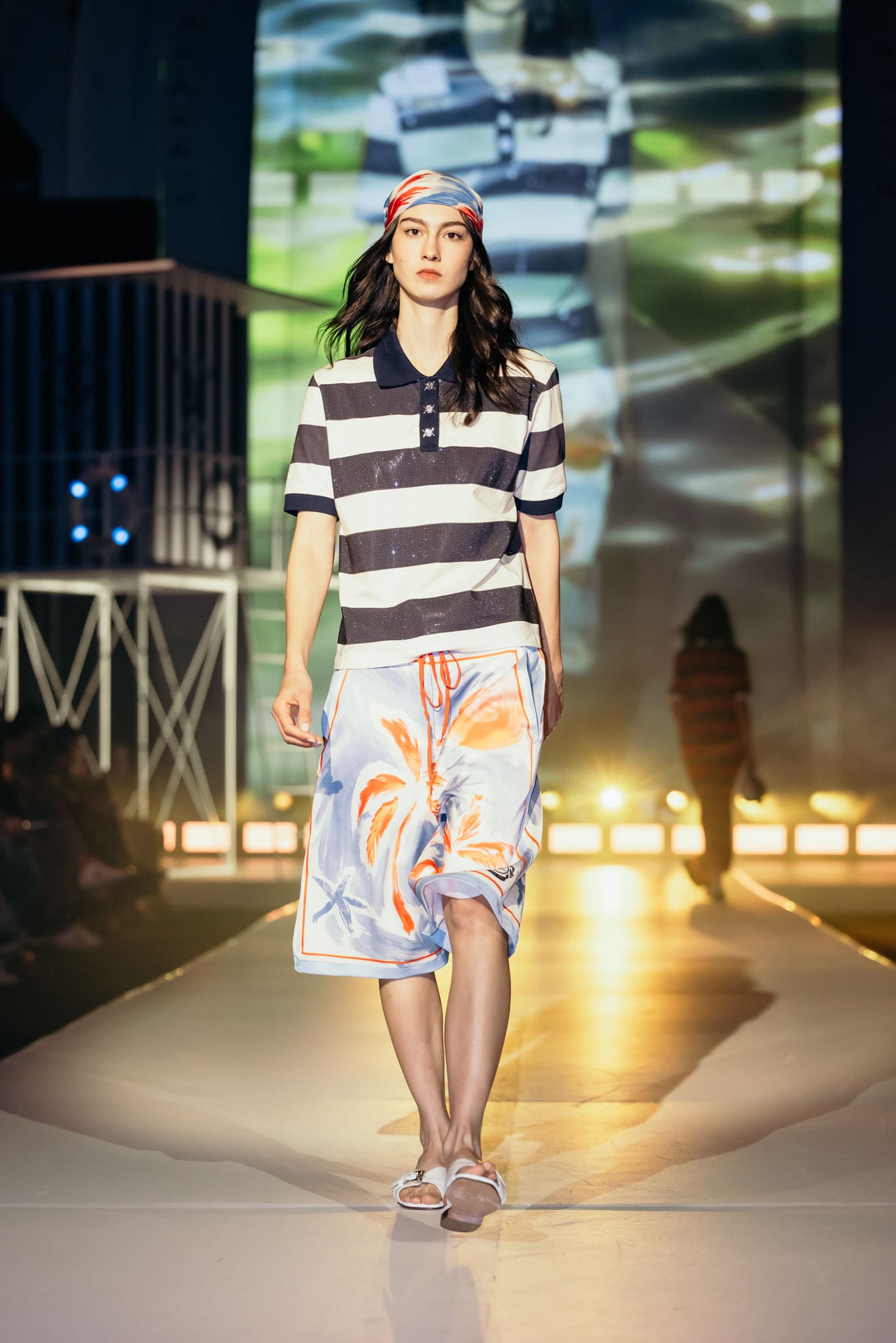 KOSIUKO look 6