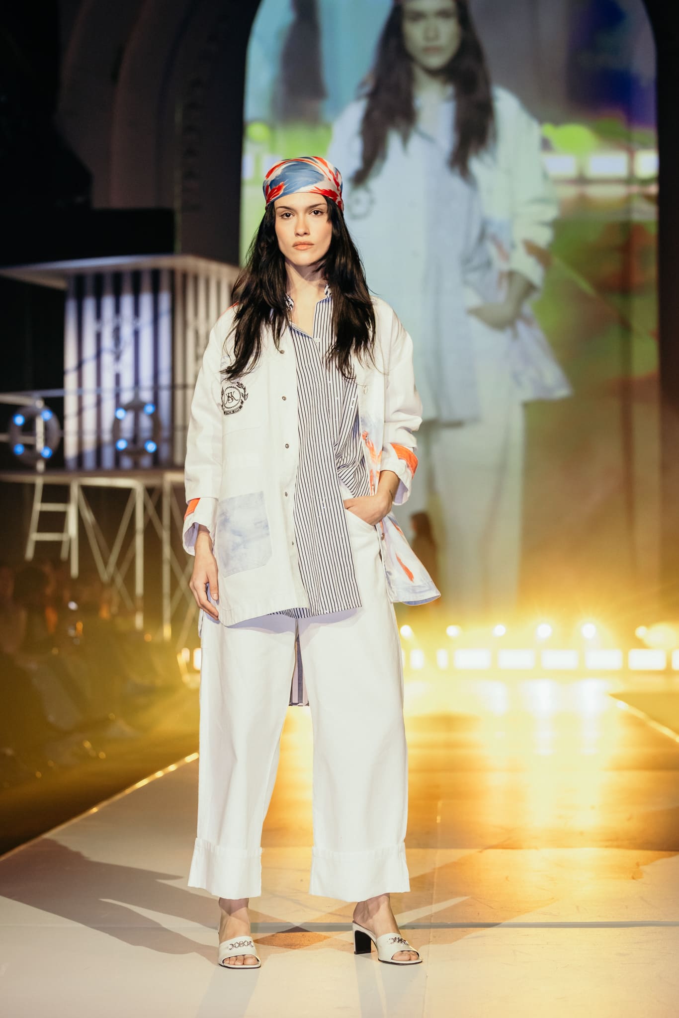 KOSIUKO look 8