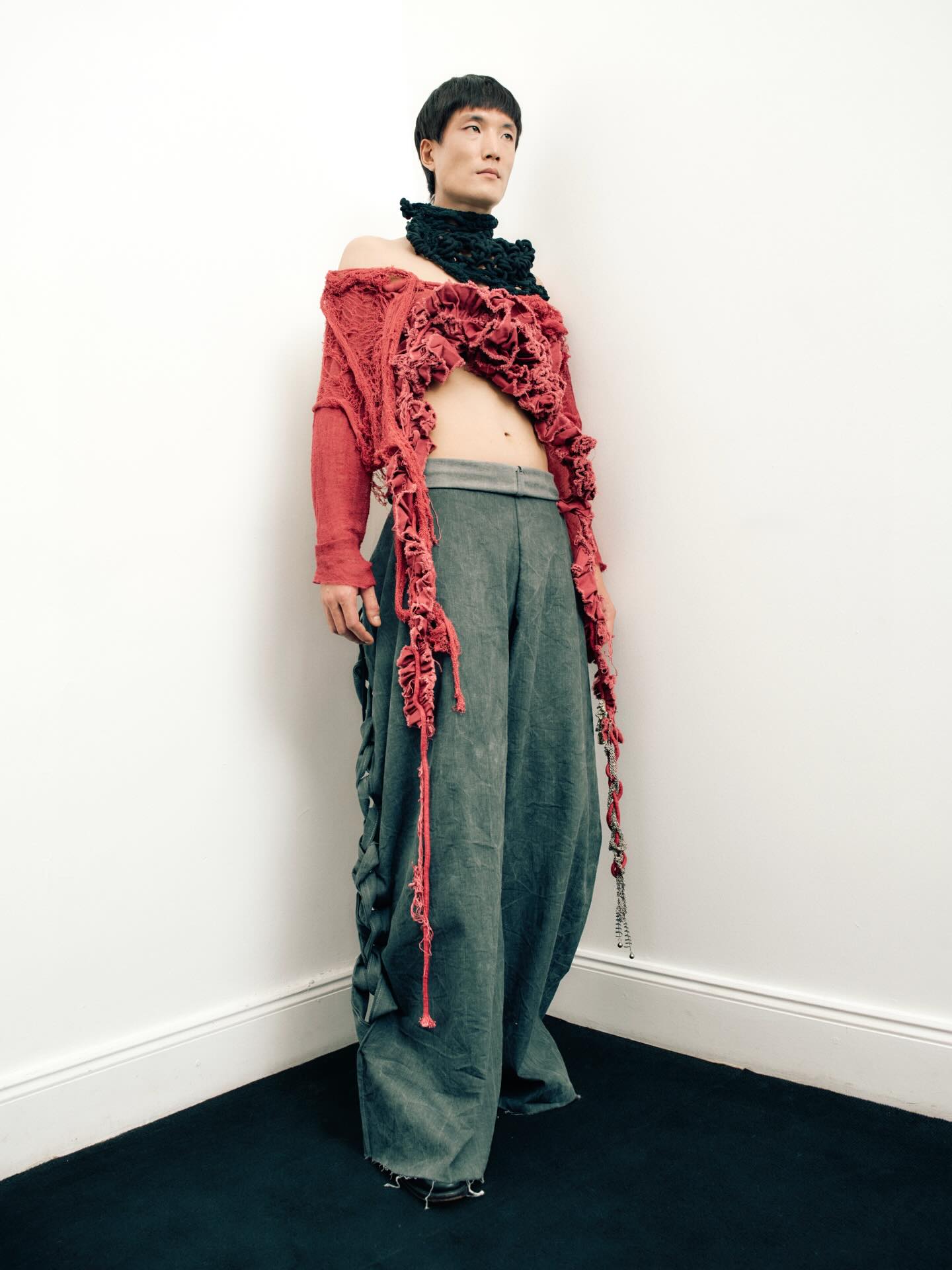 VELASCO look 9