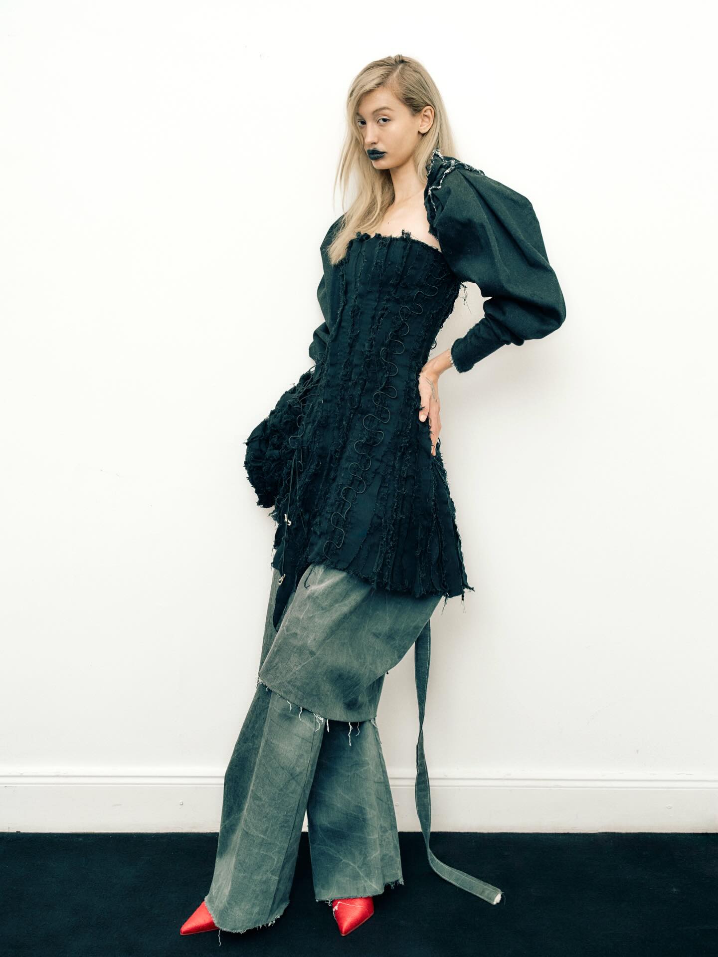 VELASCO look 10